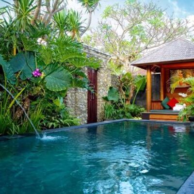 Super Luxury Villas with Private Pool